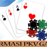 PKV Games