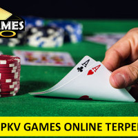 Situs PKV Games