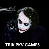 Trik Pkv Games