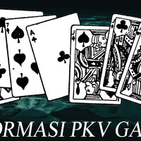 PKV Games Online